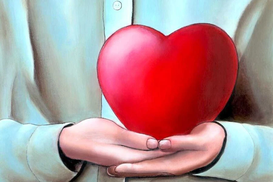 Ekstrak ketumbar mampu bertindak sebagai diuretik untuk menjaga kesihatan jantung.