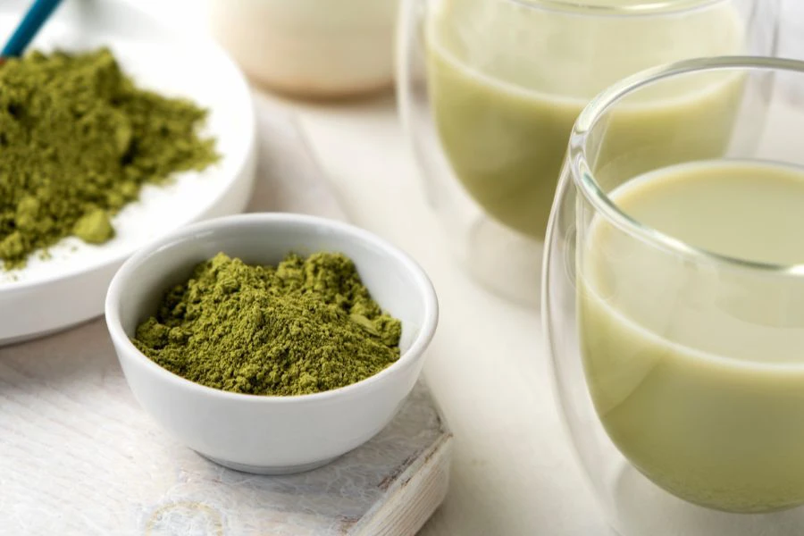 Para peminat matcha di seluruh dunia mungkin terpaksa bersedia menghadapi kenaikan harga.