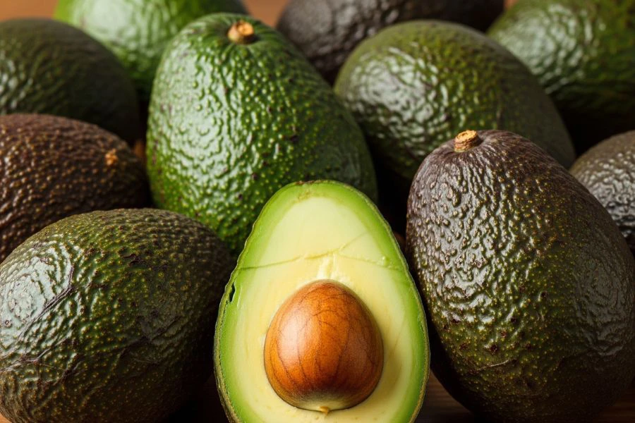 Vitamin E sangat membantu dalam mencegah penuaan.