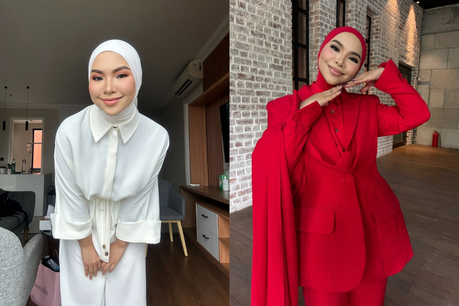 Aina boleh memasak semua makanan berasaskan sardin kerana sangat obses dengan makanan tersebut.