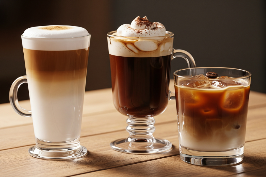 Kafein boleh menggangu corak tidur sehingga memberi kesan kepada kestabilan emosi.