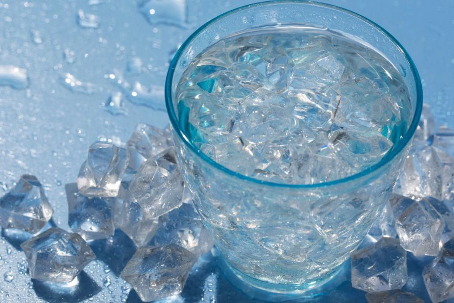 Digalakkan menggunakan air sejuk untuk rendaman agar tahan lebih lama.