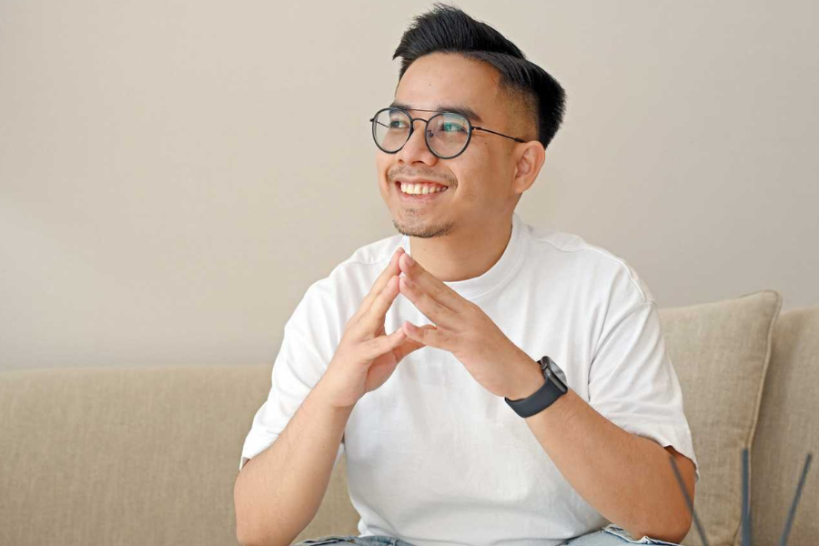 Pada usia 26 tahun, A'dli mempunyai perancangan untuk menyambung pengajian dalam bidang kulinari suatu hari nanti.