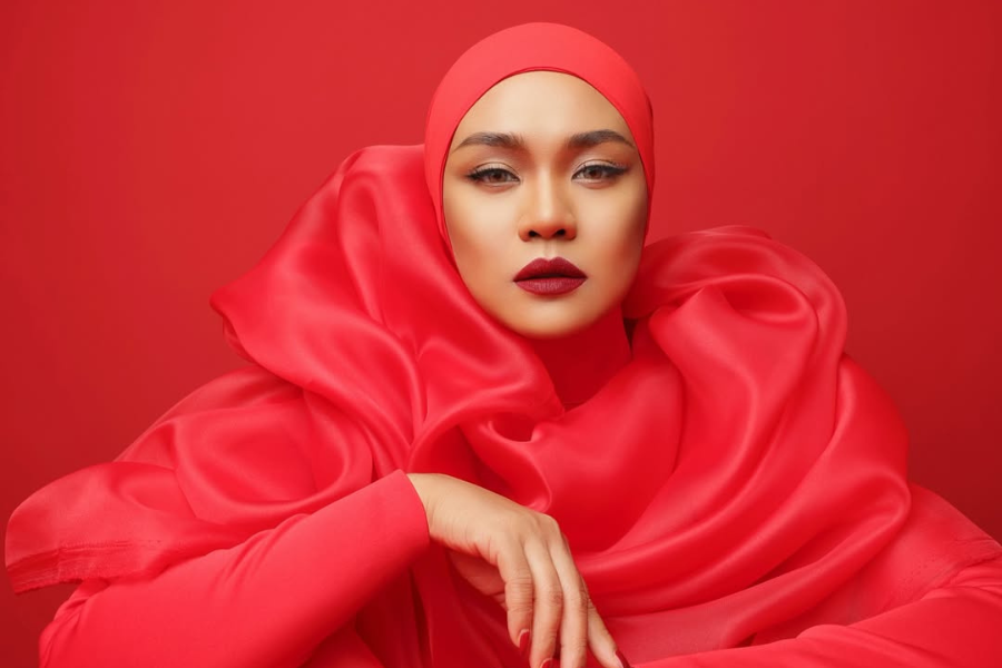 Liza percaya bahawa jika seseorang itu mahu hidup dengan sihat, semuanya bermula dengan pemakanan.