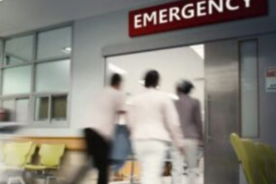 Wanita tersebut kerap mengalami rasa sejuk dan keletihan melampau.