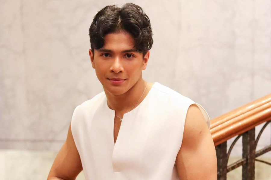 Sebagai anak Terengganu, Sharul Aimy amat menggemari juadah seperti nasi dagang dan keropok lekor.