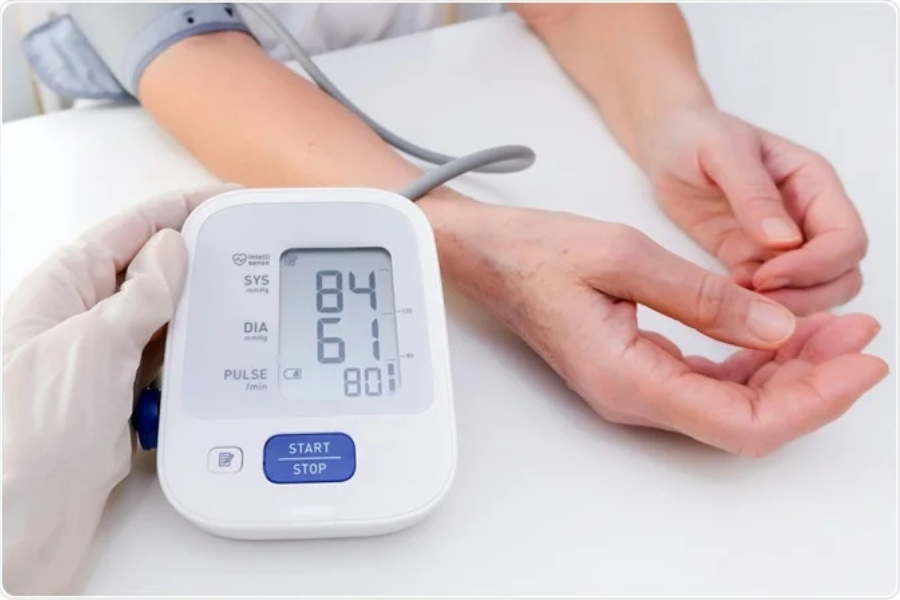 Pengambilan berlebihan menyebabkan simptom serius.