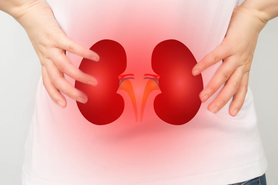 Air kelapa boleh mengakibatkan risiko komplikasi jantung jika diminum berlebihan.