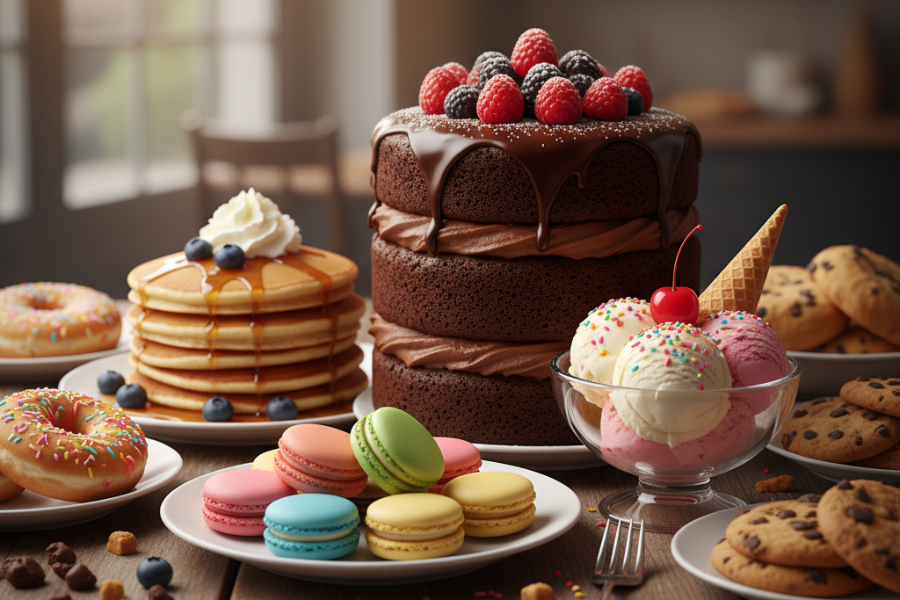 Gula boleh mengakibatkan sistem imun dalam tubuh menjadi rendah dan melambatkan proses penyembuhan batuk.