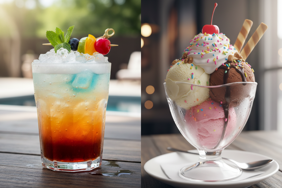 Makanan atau minuman sejuk mungkin boleh melegakan tekak namun ia sebenarnya boleh melambatkan pemulihan batuk jika diambil secara berlebihan.