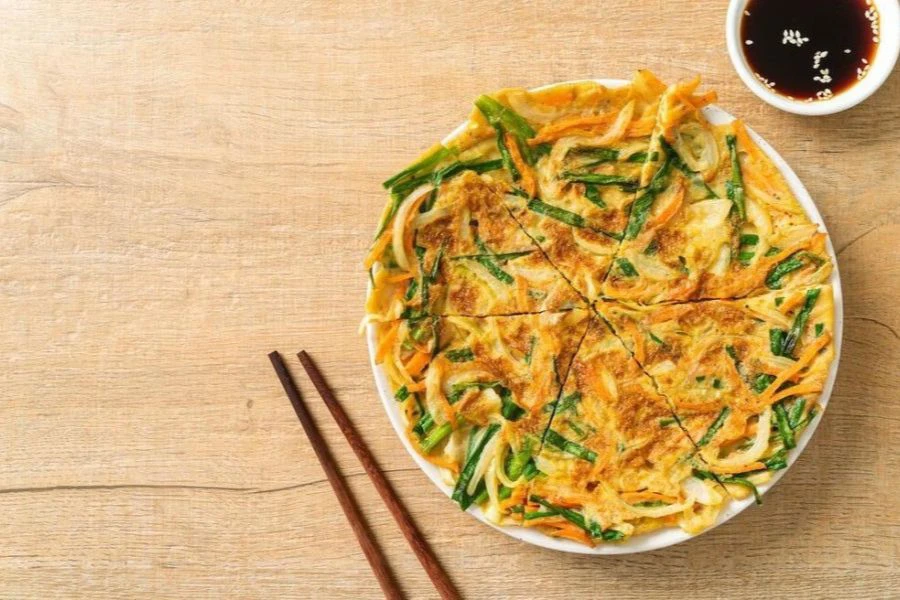 Sangat menggiurkan sehingga ramai tertarik mahu mencuba sendiri di rumah.