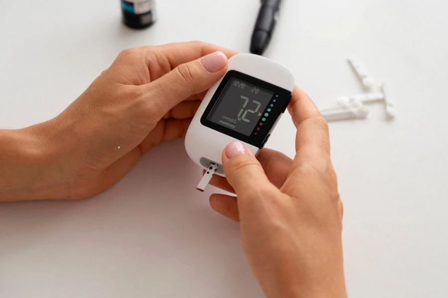 Teh oolong membantu mengurangkan risiko diabetes.