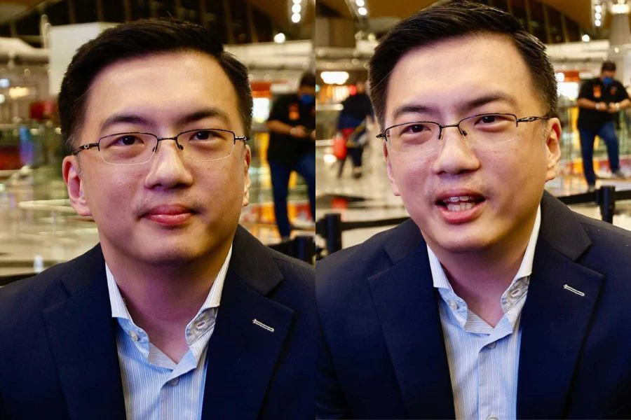 Pengurus Besar SSP Malaysia, Dhany Sugianto berkata, Jibby Chow sentiasa mengekalkan elemen dan citarasa Malaysia walaupun menyajikan makanan tradisional Cina.