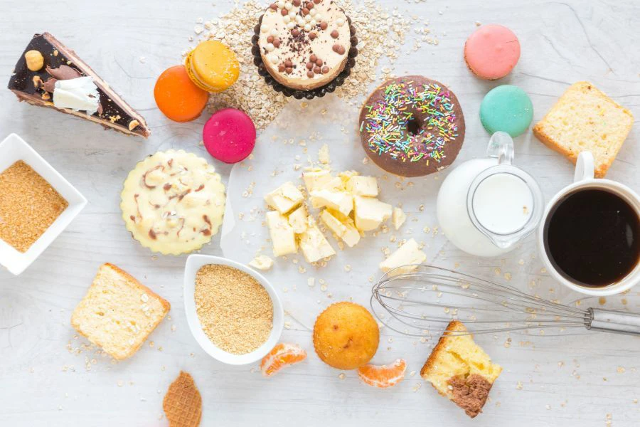 Pengambilan gula berlebihan boleh menjejaskan minda dalam jangka masa panjang.