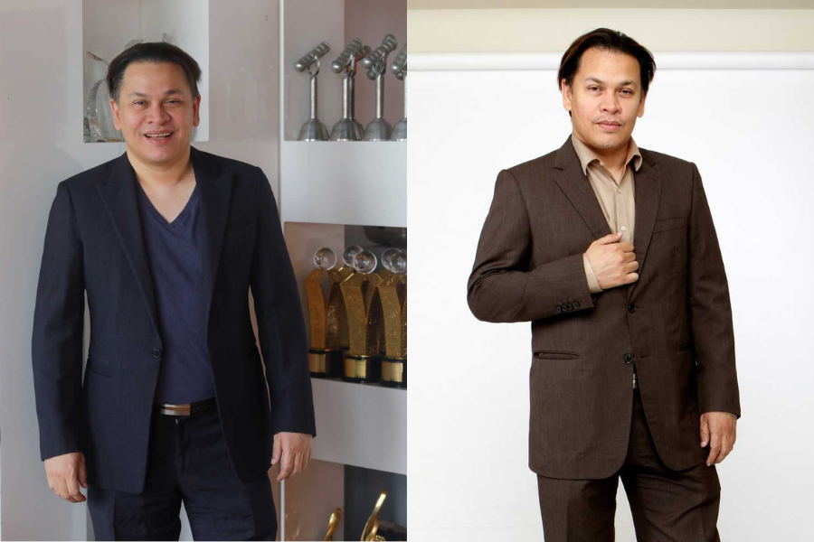 Norman menjadikan masakan kampung seperti lemak rebung, sambal kerang dan sambal ikan bilis petai sebagai menu kegemarannya.