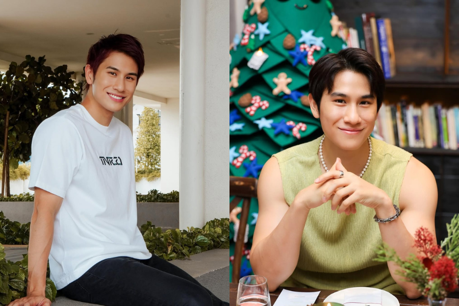 JIKA sibuk Daniel hanya makan sekali sehari sahaja.