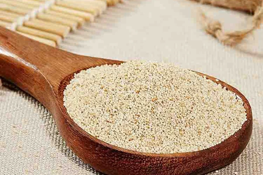 Pengambilan kaskas selamat digunakan dalam masakan tetapi perlu digunakan dengan cara yang betul.