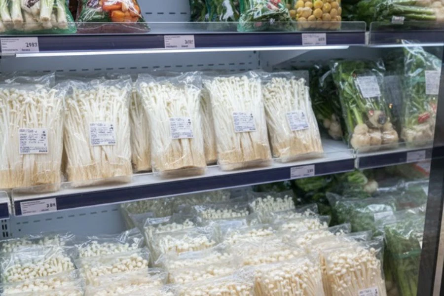 Perhatikan sumber asal cendawan sebelum dibeli.