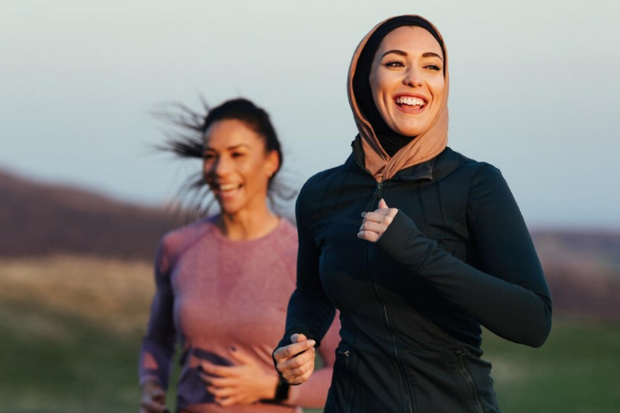 Kacang kuda juga bantu mengembalikan kecergasan wanita.