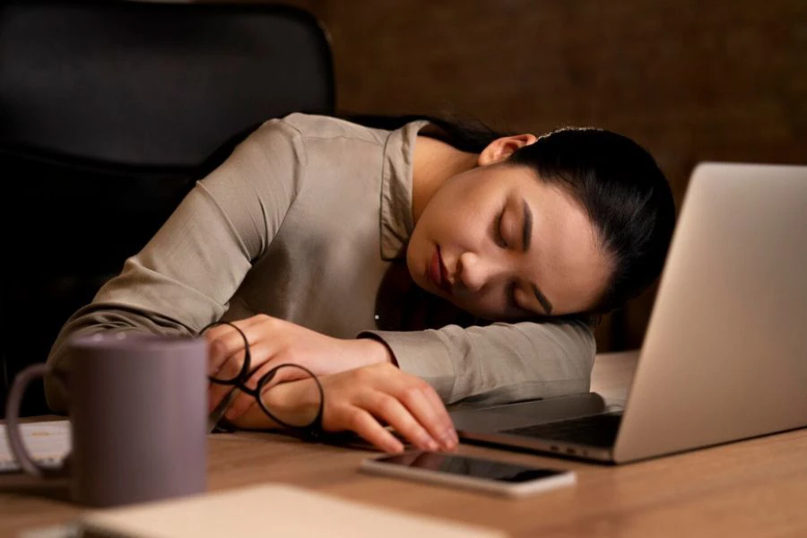 Kandungan zat besi dalam ubi kayu memainkan peranan penting dalam proses pembentukan hemoglobin dalam darah.