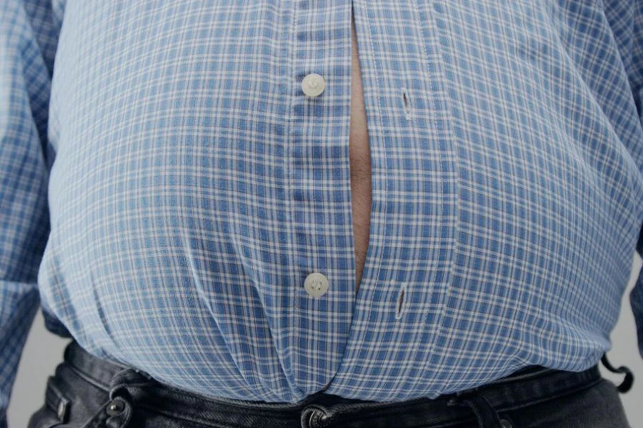 Kadar obesiti dalam kalangan dewasa tempatan semakin meningkat.