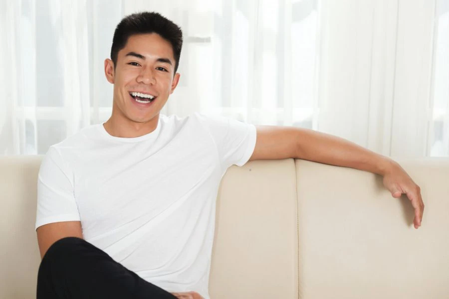 Asid lemak omega dalam biji labu bantu kawal keseimbangan hormon.