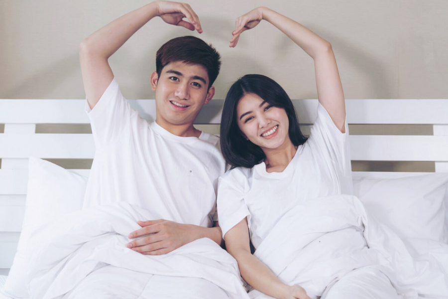 Kandungan fitosterol dalam biji labu bagus untuk prostat sihat.