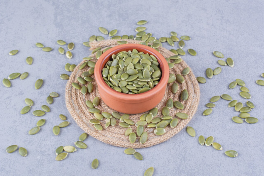 Selenium dapat meningkatkan pergerakan sperma.