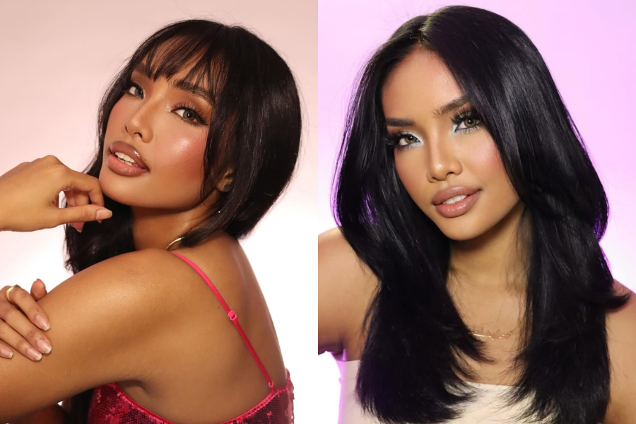 Haneesya lebih memilih makanan yang dimasak sendiri kerana lebih terjamin dari segi kebersihan dan bahan yang digunakan.