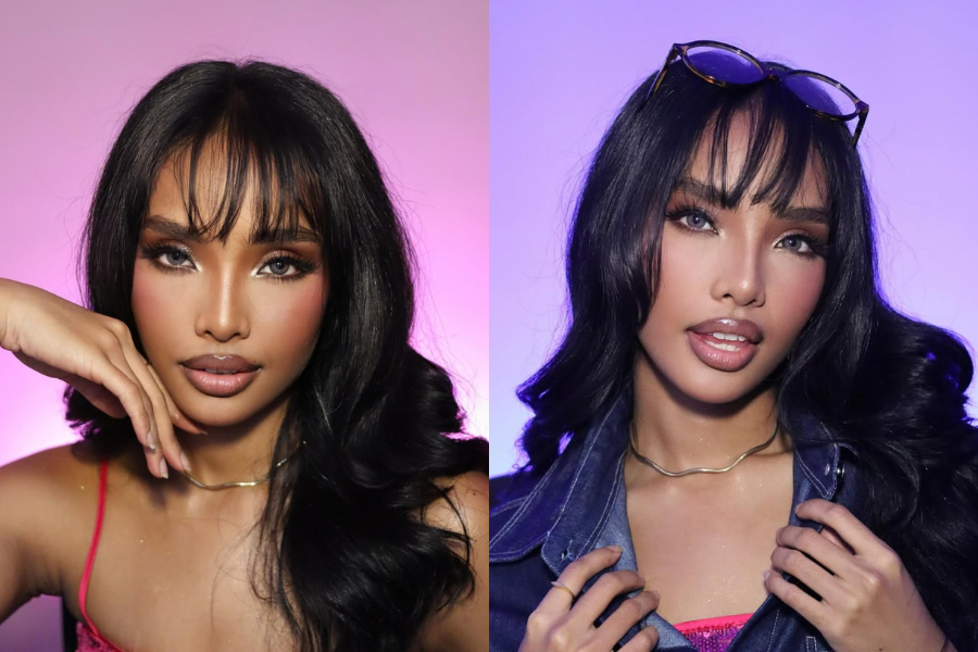 Sebagai selebriti, Haneesya amat mementingkan penampilan dengan mengamalkan rutin bersenam dan menjaga pemakanan.