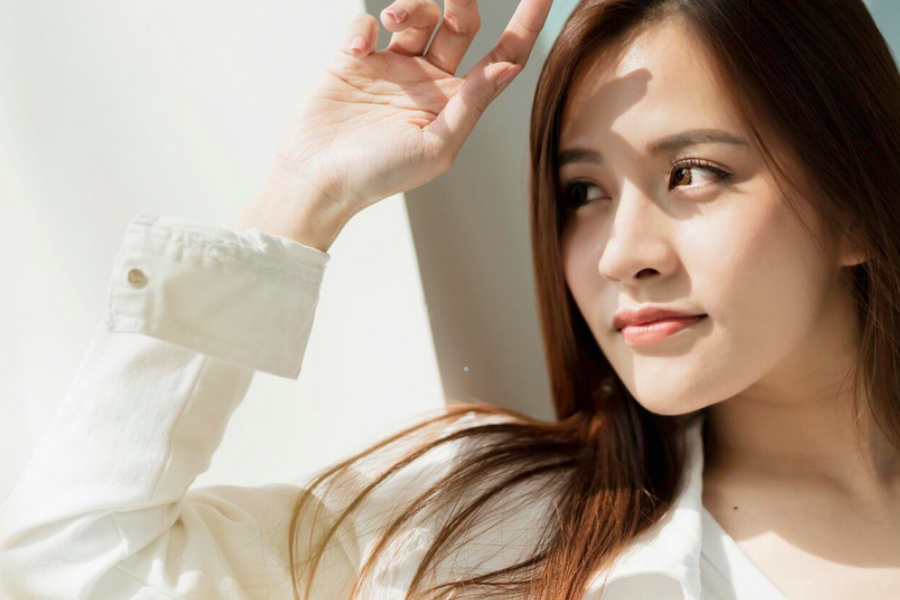 Kandungan nutrisi dalam buah delima dapat melindungi kulit dari sinaran UV.