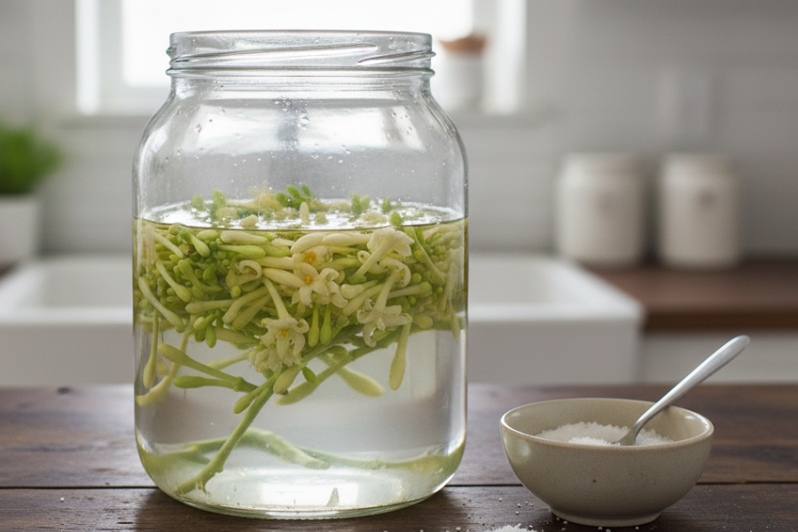 Langkah ini cukup mudah dilakukan.