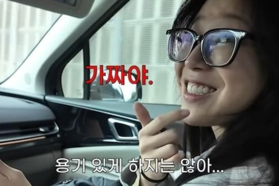 Tzuyang terpaksa melakukan rawatanmemasang 'crown' bagi melindungi gigi.