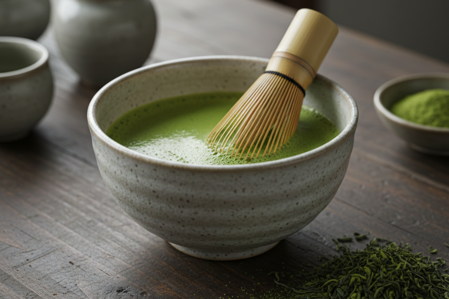 Teh hijau dapat mengurangkan keradangan dan sakit sendi dengan membatasi pengeluaran molekul tertentu dalam sistem imun.