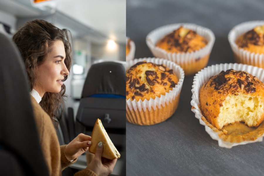 Elak pengambilan snek berlebihan tinggi dengan kandungan bahan pengawet.