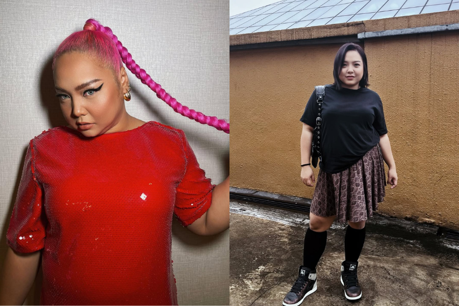 Setiap hari Dottie akan masak di rumah kerana telah dididik untuk rajin ke dapur sejak kecil.