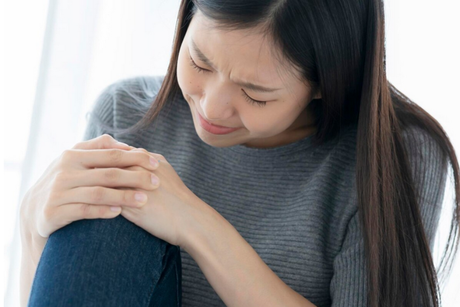 Pengambilan teh daun durian belanda boleh membantu meredakan simptom keradangan.
