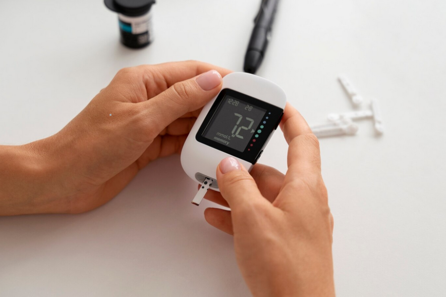 Daun durian belanda digunakan secara tradisional untuk membantu mengawal gula dalam darah. 