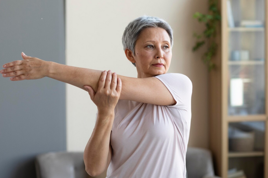 Khasiat magnesium, vitamin B, antioksidan dan asid amino baik untuk kesihatan sistem saraf.