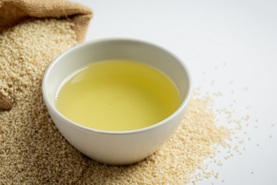 Minyak bijan boleh dijadikan sebagai amalan alternatif untuk kesihatan optimum.