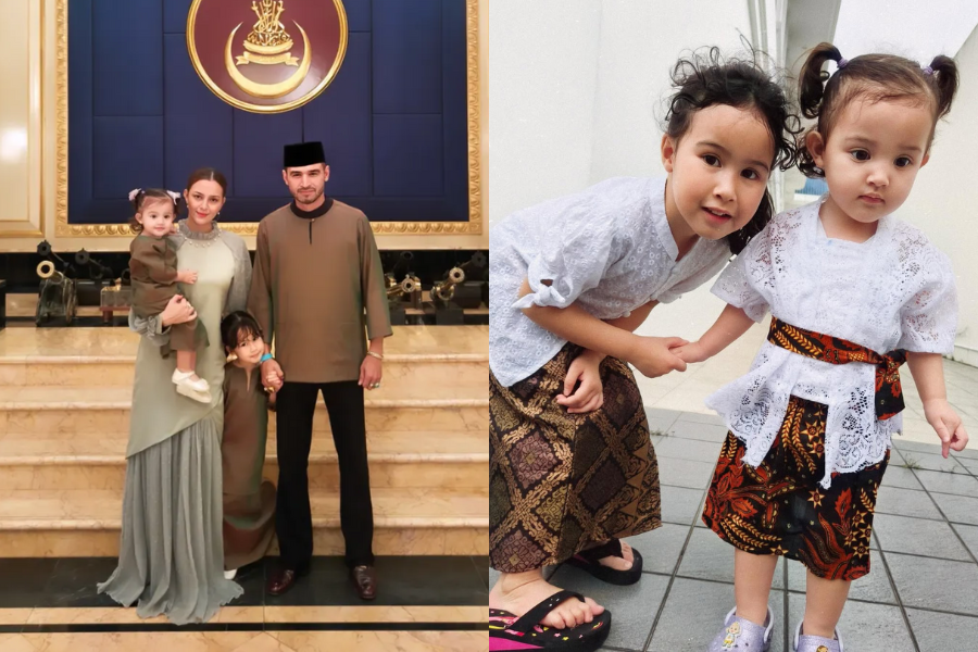 Juliana mendirikan rumah tangga dengan Tengku Shariffuddin Shah Tengku Sulaiman Shah Al-Hajj pada 30 April 2017 dan dikurniakan dua cahaya mata perempuan.