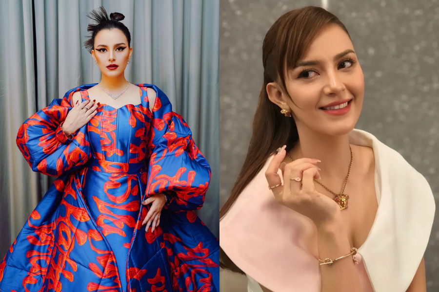 KETIKA belajar di luar negara pada 2012, Juliana mula berdikari termasuk belajar memasak.