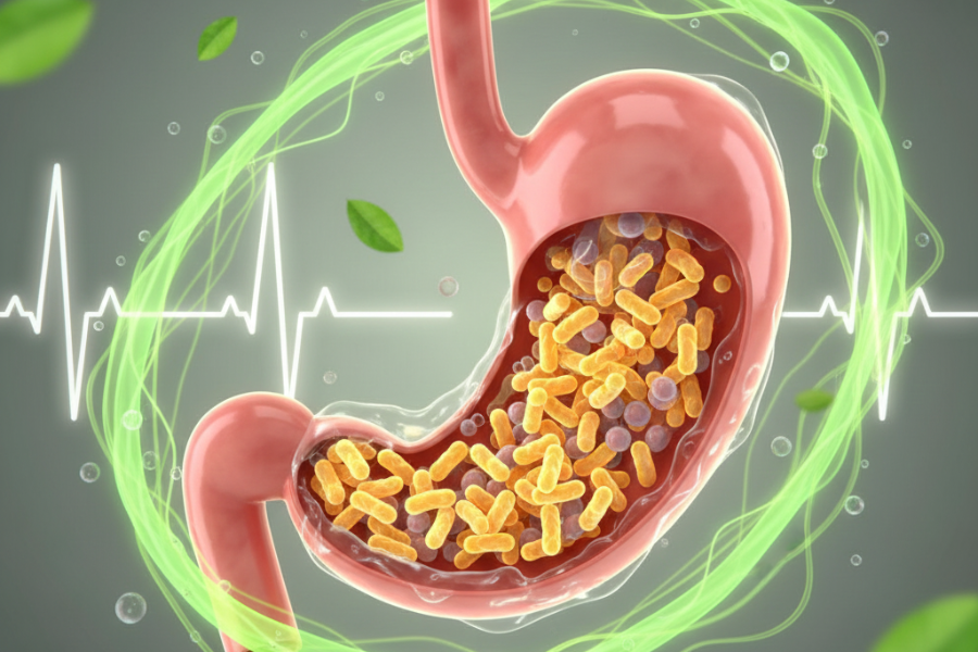 Pengambilan saffron juga dapat mengurangkan masalah kembung dan ketidakselesaan pada perut selain melancarkan pencernaan.