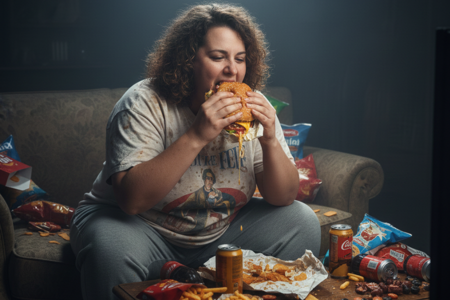 Antara simptom kemurungan adalah hilang minat terhadap aktiviti harian.