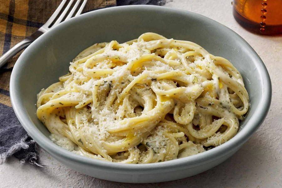 Mi kini sudah makin berkembang mengikut budaya setempat.