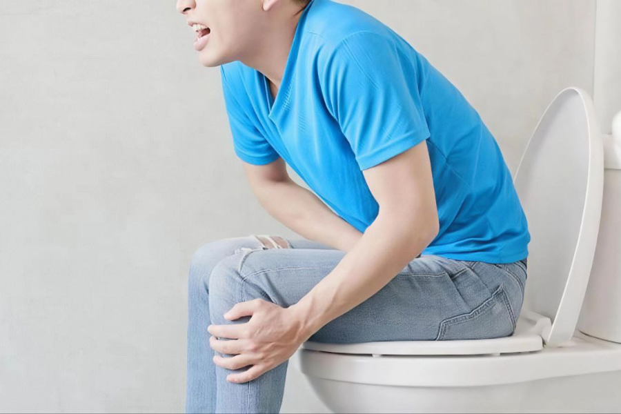 Biji Halba kaya dengan serat yang membantu mengurangkan masalah sembelit dan melancarkan pencernaan.