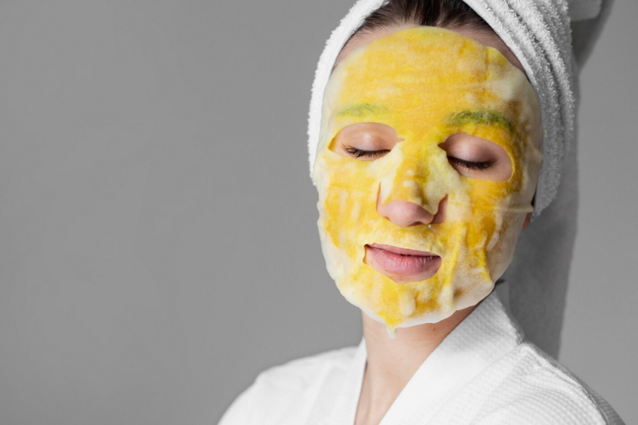 Madu bertindak sebagai agen anti penuaan semula jad.