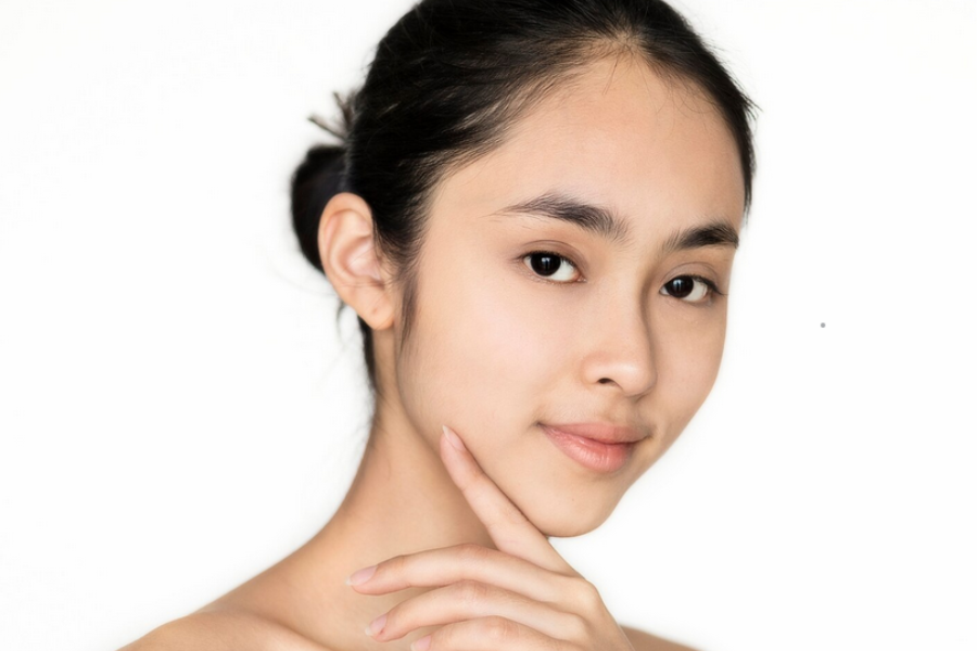 Wajah bebas cela menjadi dambaan setiap wanita.