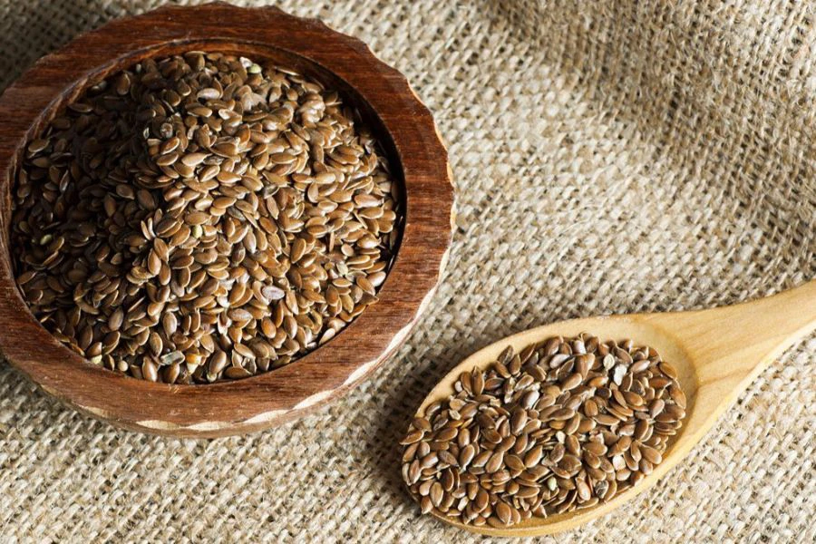 Kaedah kisar biji rami ini lebih sesuai untuk hidangan seperti biskut kacang.