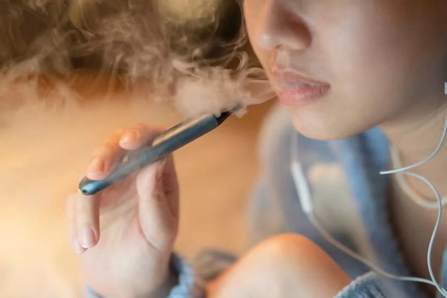 Sebenarnya ada cara mudah untuk mengurangkan ketagihan merokok.